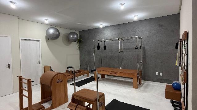 Imagem 1 da galeria do parceiro Essence Pilates e fisioterapia