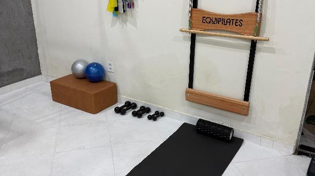 Imagem 3 da galeria do parceiro Essence Pilates e fisioterapia
