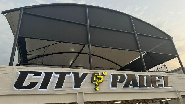 Imagen 2 de la galería del partner City Padel