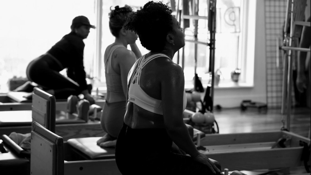 Image 1 from South Beach Pilates partner gallery