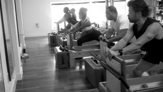 Image 3 from South Beach Pilates partner gallery