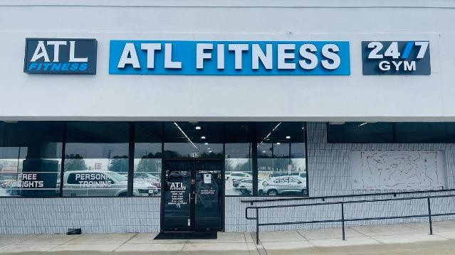 Image 2 from ATL Fitness 24/7 - Buford partner gallery