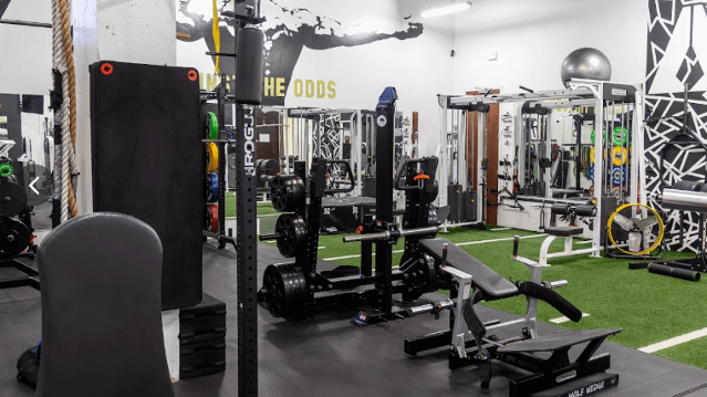 Image 1 from Fitlab Colorado partner gallery