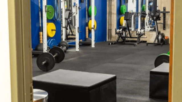 Image 3 from Fitlab Colorado partner gallery