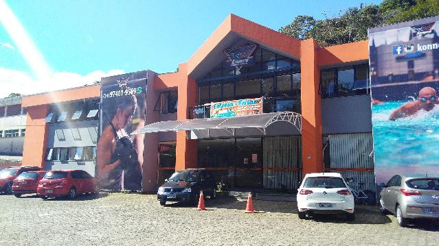 Imagem 2 da galeria do parceiro Können Academia - Petrópolis