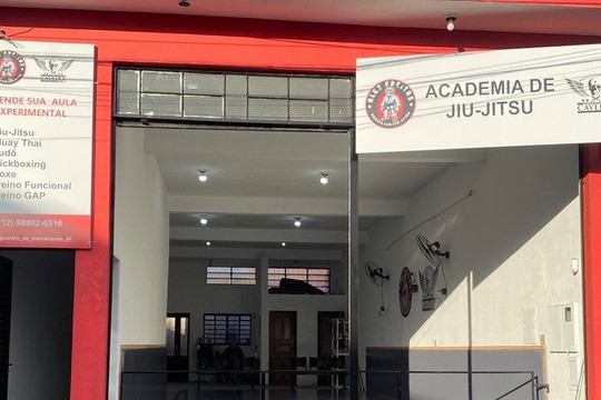 Imagem 2 da galeria do parceiro Centro de Treinamento AF