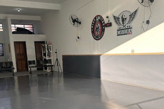 Imagem 1 da galeria do parceiro Centro de Treinamento AF