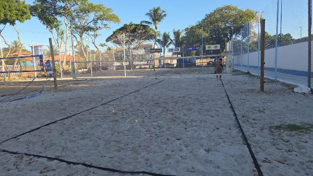 Imagem 2 da galeria do parceiro Xande Beach Tennis