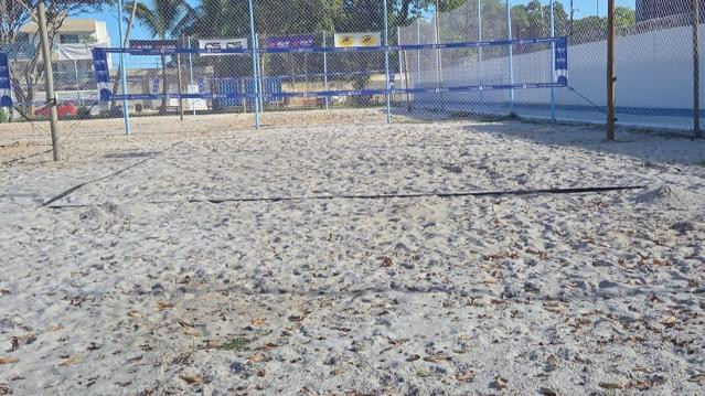 Imagem 3 da galeria do parceiro Xande Beach Tennis