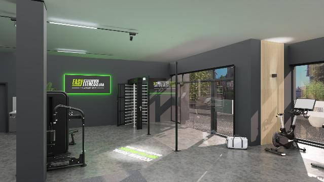 Bild 2 von EASYFITNESS Reutlingen - THE SMART GYM Partnergalerie