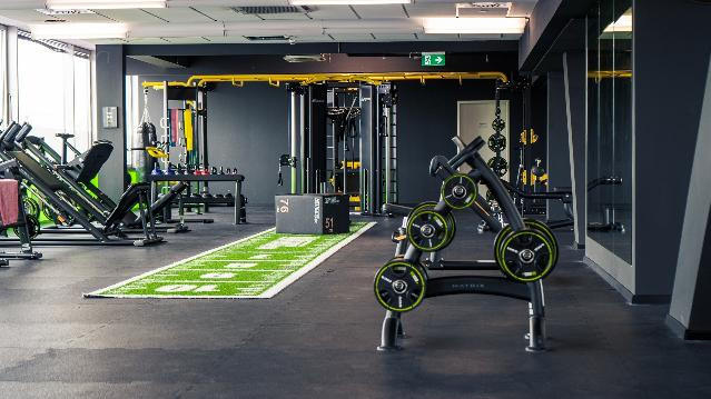 Bild 1 von EASYFITNESS Reutlingen - THE SMART GYM Partnergalerie