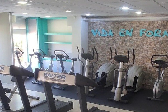 Imagen 1 de la galería del partner Vida en Forma FITNESS