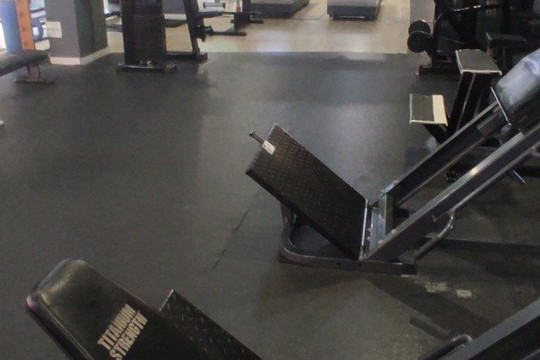 Imagen 3 de la galería del partner Vida en Forma FITNESS