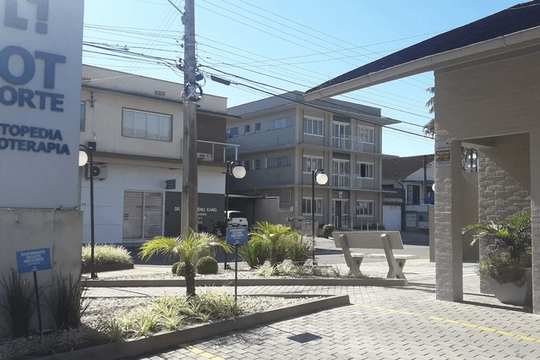 Imagem 2 da galeria do parceiro IOT Norte SC