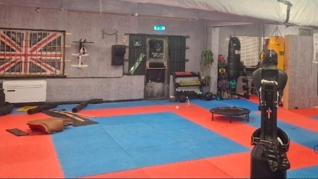 Image 3 from South Coast Fitness partner gallery