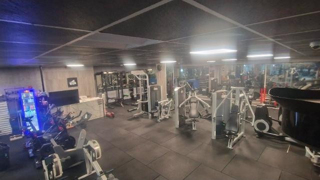 Image 1 from South Coast Fitness partner gallery