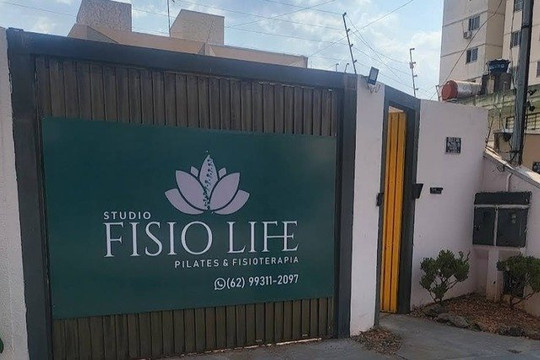 Imagem 2 da galeria do parceiro Fisio Life Brasil