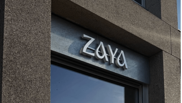 Bild 2 von Zaya Club Partnergalerie
