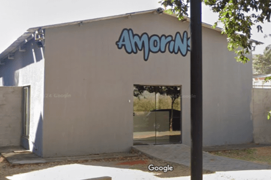 Imagem 2 da galeria do parceiro Amorins Escola de Dança