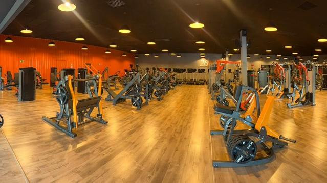 Imagem 1 da galeria do parceiro 26 Fit - São Leopoldo