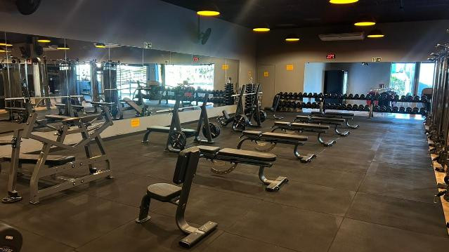 Imagem 3 da galeria do parceiro 26 Fit - São Leopoldo