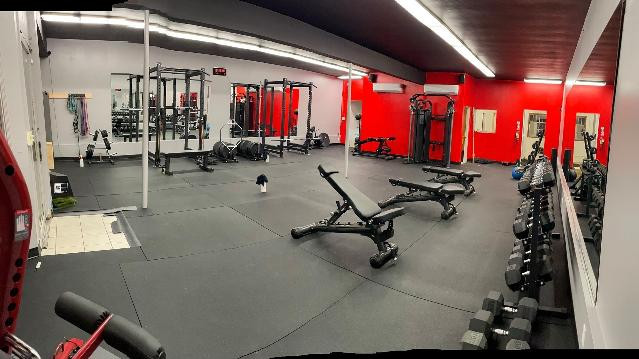 Image 1 from So Fit SoCal Arcadia partner gallery