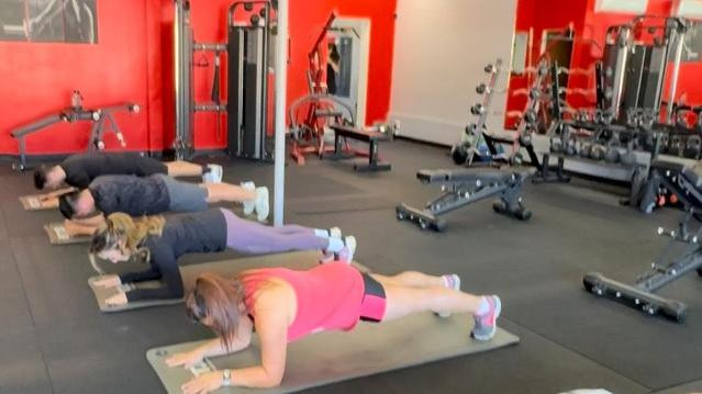 Image 3 from So Fit SoCal Arcadia partner gallery