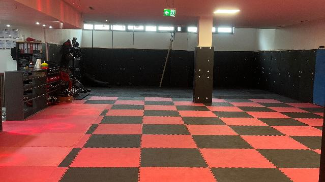 Bild 1 von Fighttime Partnergalerie