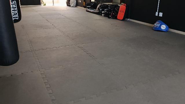 Imagem 3 da galeria do parceiro CT Impactus Fight & Fit