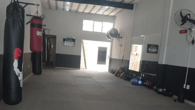 Imagem 1 da galeria do parceiro CT Impactus Fight & Fit