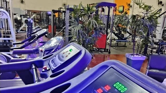 Imagem 1 da galeria do parceiro Academia Movimento e Forma