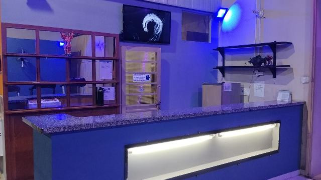 Imagem 2 da galeria do parceiro Academia Movimento e Forma