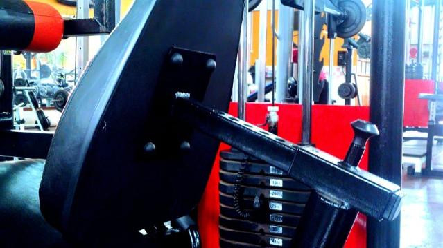 Imagem 3 da galeria do parceiro Academia Movimento e Forma