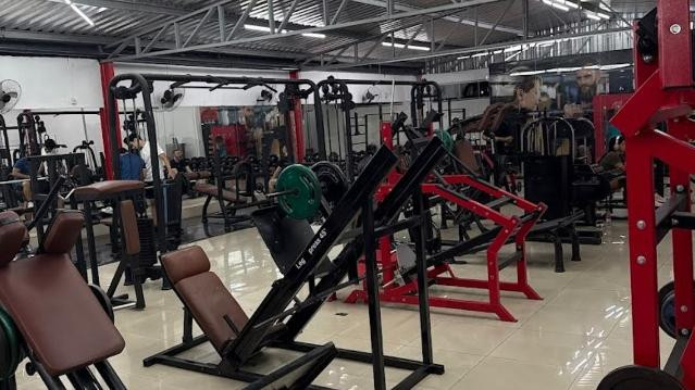 Imagem 1 da galeria do parceiro Centro de Treinamento Andréia Silva