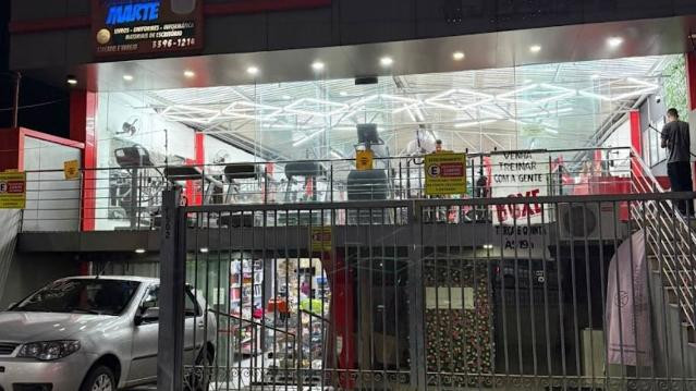 Imagem 2 da galeria do parceiro Centro de Treinamento Andréia Silva