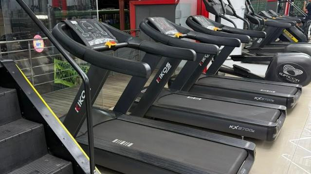 Imagem 3 da galeria do parceiro Centro de Treinamento Andréia Silva