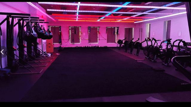 Image 1 from Sweat Republic partner gallery