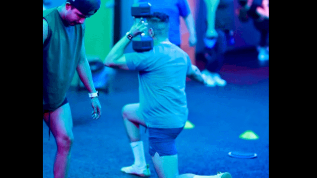 Image 3 from Sweat Republic partner gallery