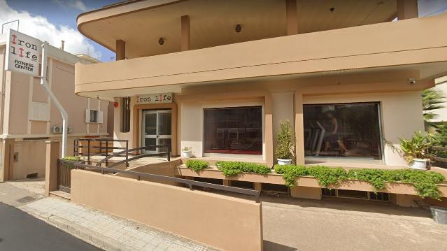 Immagine 2 dalla galleria del partner Iron Life Fitness