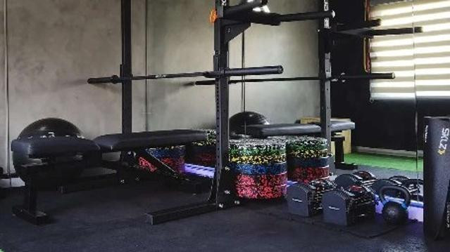 Imagen 1 de la galería del partner ALPHA Performance Systems