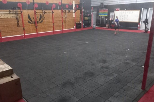 Imagem 1 da galeria do parceiro BeeBox Movement