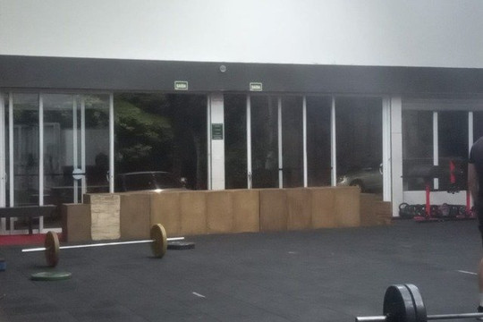 Imagem 3 da galeria do parceiro BeeBox Movement