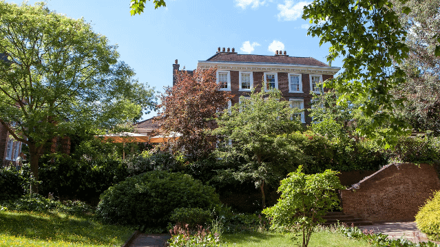 Image 2 from Yoga With Em - Burgh House partner gallery