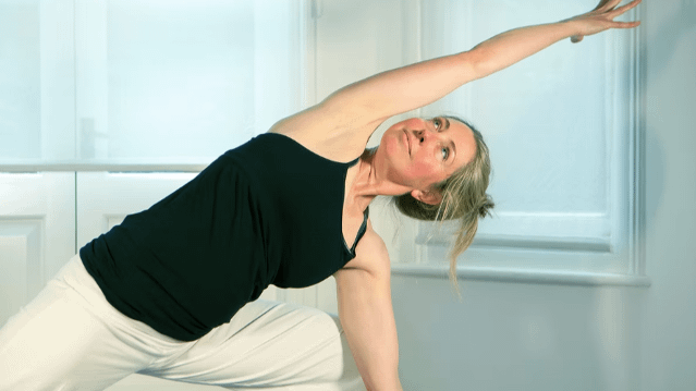 Image 3 from Yoga With Em - Burgh House partner gallery