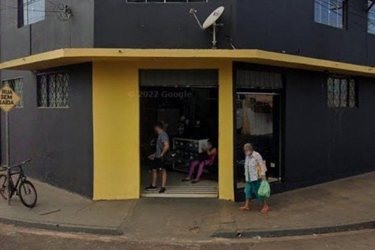 Imagem 2 da galeria do parceiro Academia Studione