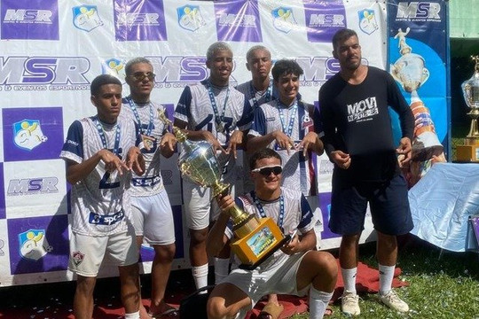 Imagem 3 da galeria do parceiro Movimente-se Macaé