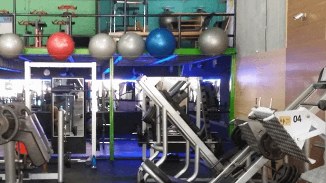 Imagem 1 da galeria do parceiro Academia Sport Life - Jd. Novo Mundo