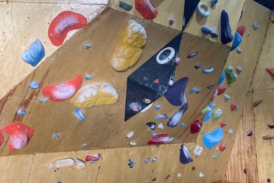 Imagem 3 da galeria do parceiro Onsight Escalada