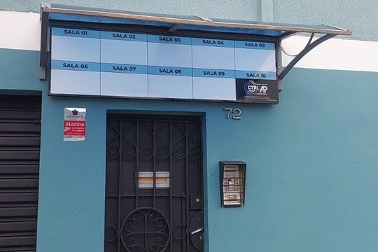 Imagem 2 da galeria do parceiro SoHum Yoga Shala