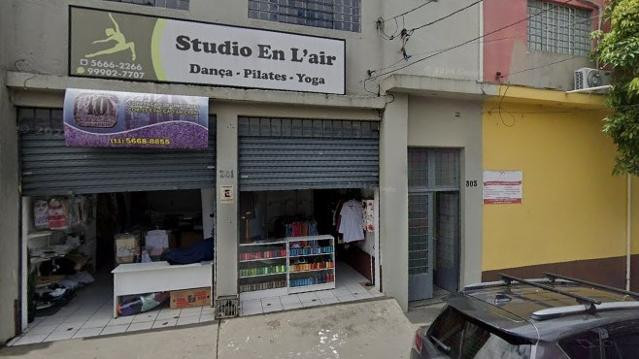 Imagem 2 da galeria do parceiro SoHum Yoga Shala